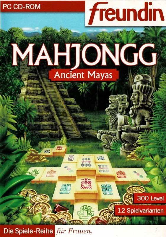 Maya