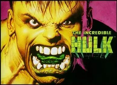 The Incredible Hulk (1994) (NDS)
