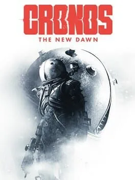 Cronos: The New Dawn (NSW2)