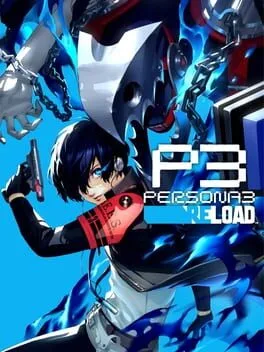 Persona 3 Reload (NSW2)