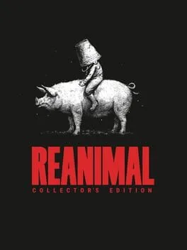 Reanimal [Collector's Edition] (NSW2)