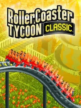 RollerCoaster Tycoon: Classic