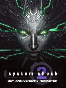 System Shock 2: 25th Anniversary Remaster (NSW2)