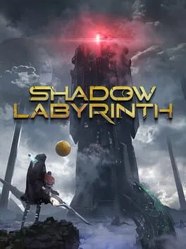 Shadow Labyrinth (NSW2)