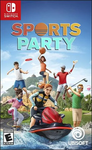 Sports Party (NSW)