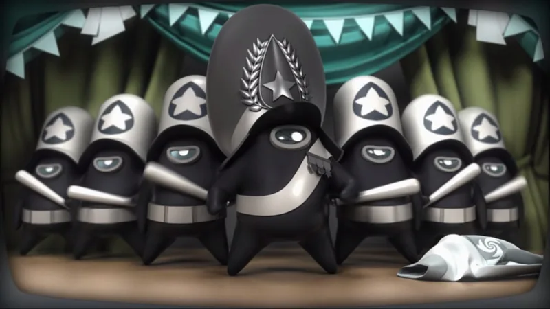De Blob 2