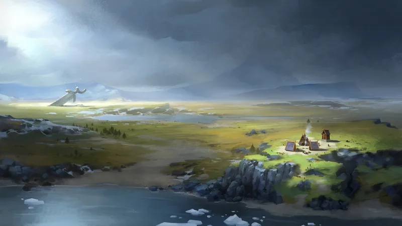 Northgard (NSW)