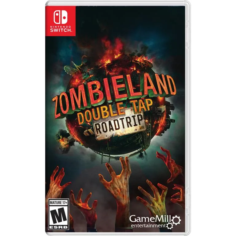 Zombieland Double Tap Roadtrip (NSW)