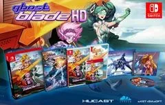 Ghost Blade HD [Limited Edition]
