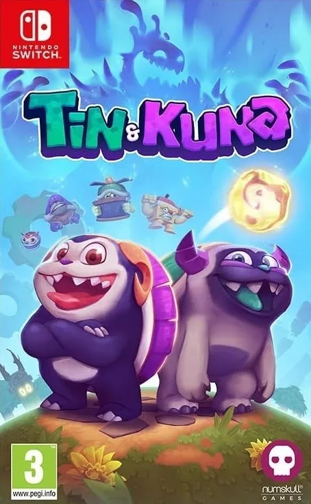 Tin & Kuna (NSW)