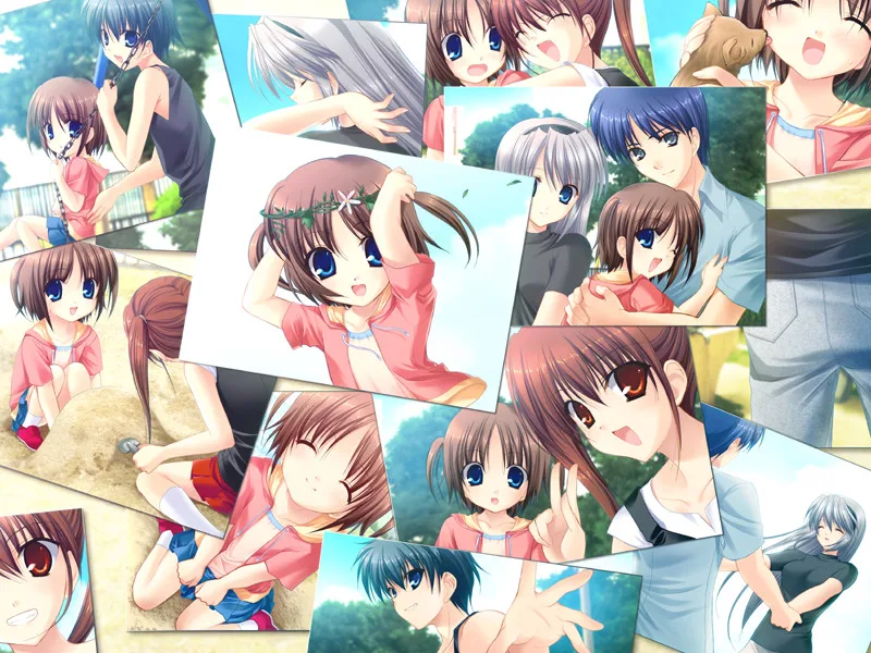 Tomoyo After: It's a Wonderful Life