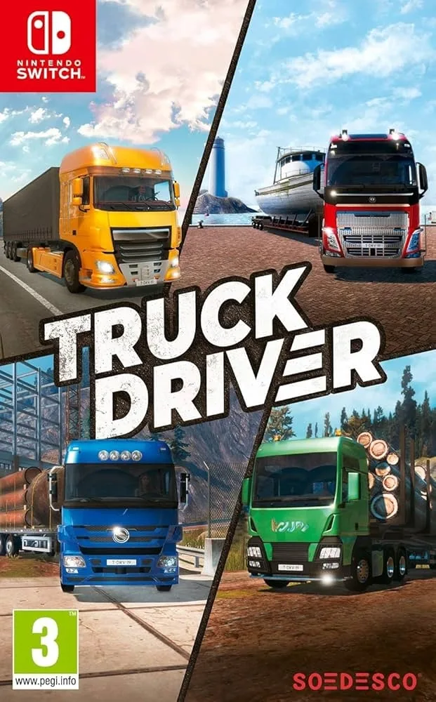 Truck Driver (NSW)