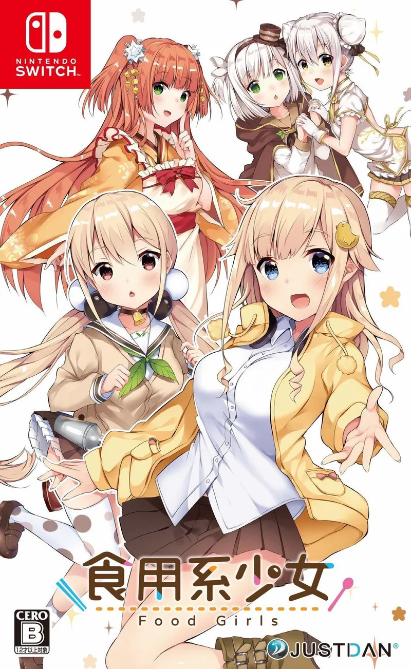 Food Girls (NSW)