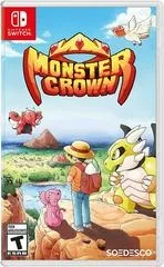 Monster Crown (NSW)