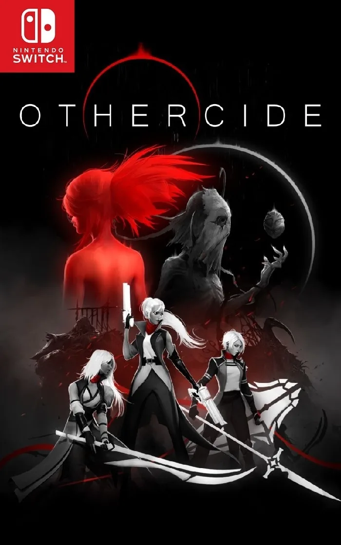 Othercide (NSW)