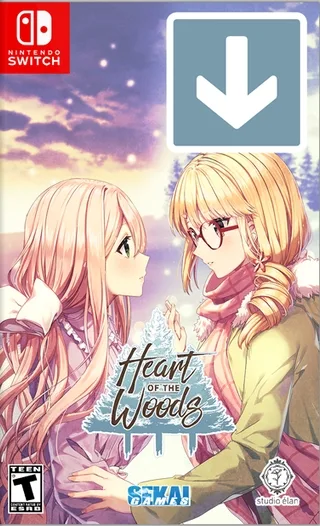 Heart of the Woods (NSW)