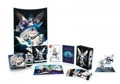 Crystar [Limited Edition] (NSW)