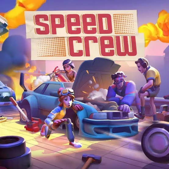 Speed Crew (NSW)