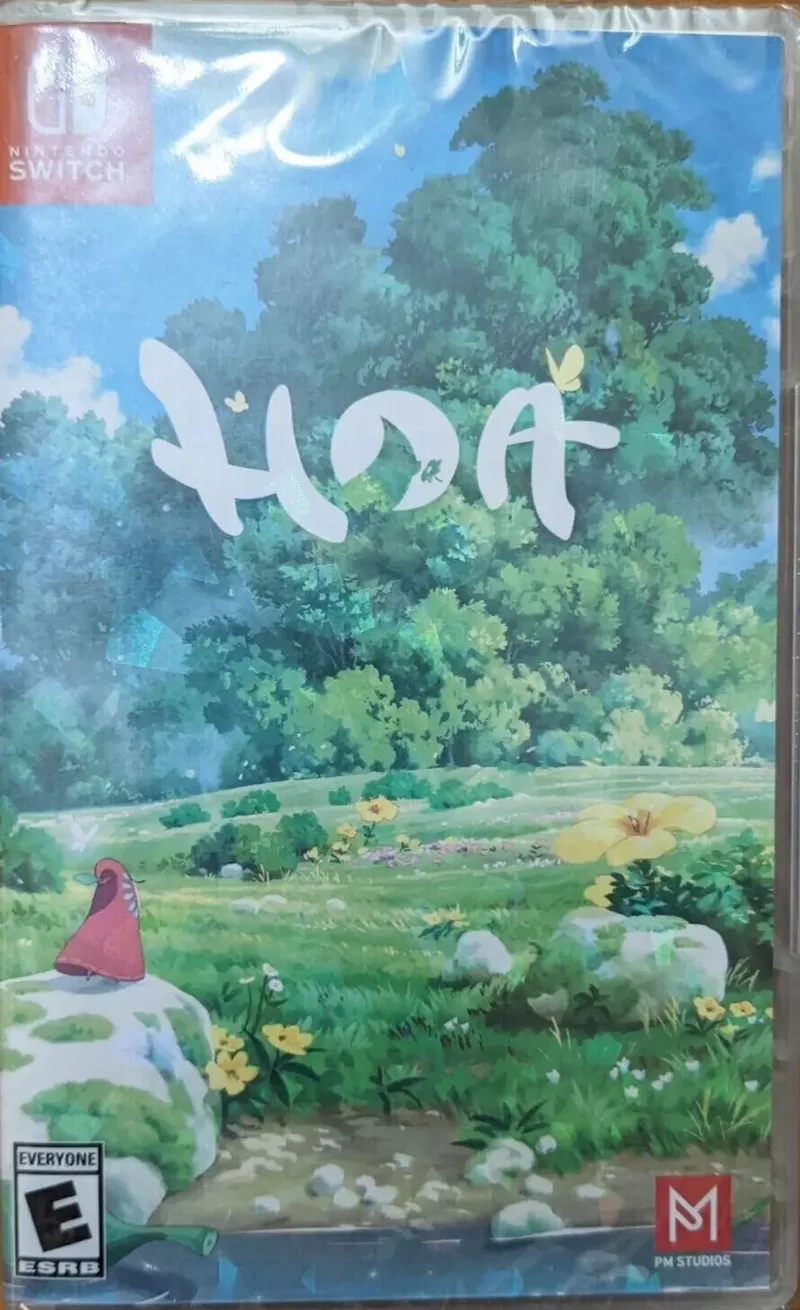 Hoa [Pax West]