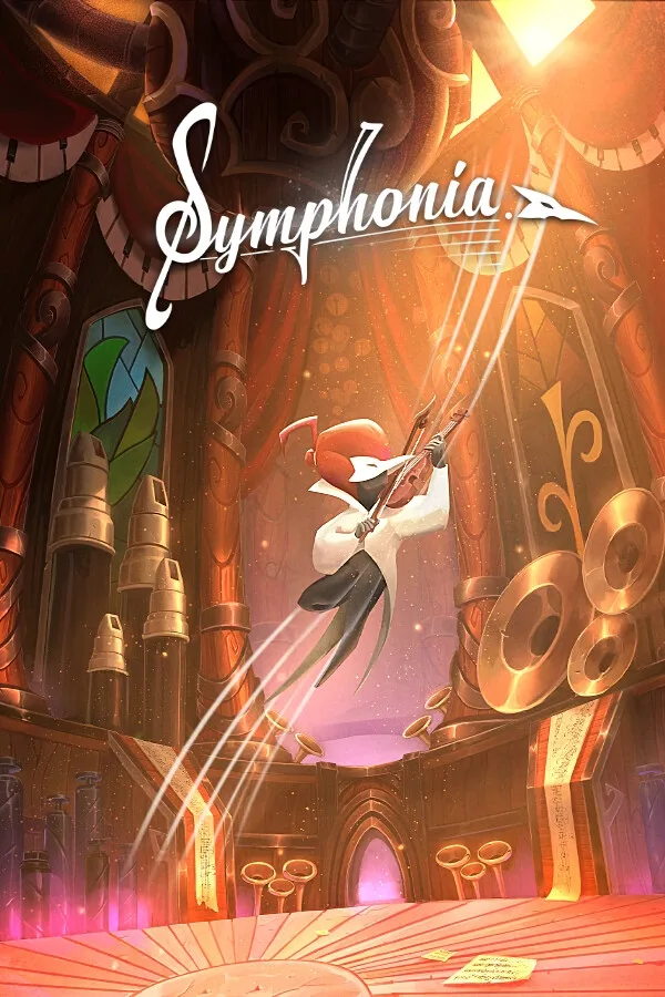Symphonia (NSW)
