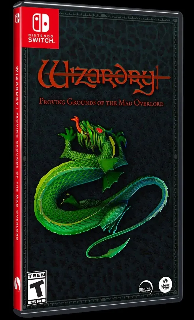 Wizardry