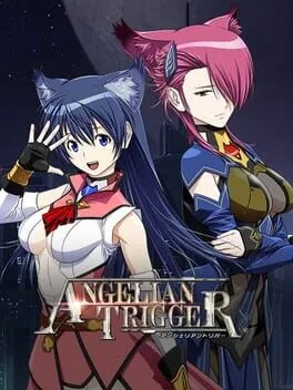 Angelian Trigger (NSW)