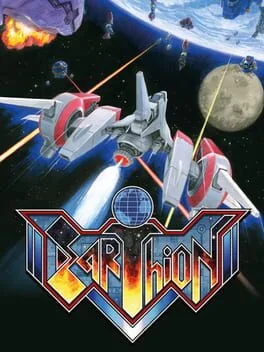 Earthion [Deluxe Edition] (NSW)