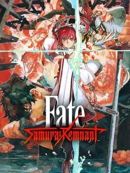 Fate Samurai Remnant (NSW)