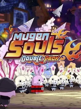 Mugen Souls [Double Pack]