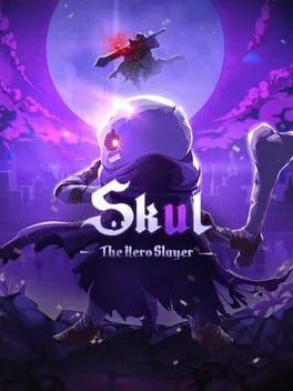 Skul: The Hero Slayer [Deluxe Edition] (NSW)