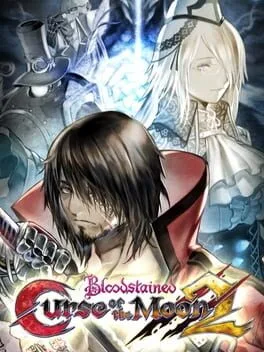 Bloodstained: Curse of the Moon 2 [Anime Expo variant] (NSW)