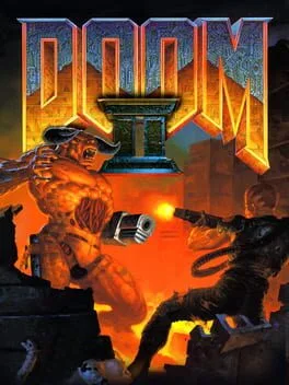DOOM + DOOM II [Limited Run] (NSW)