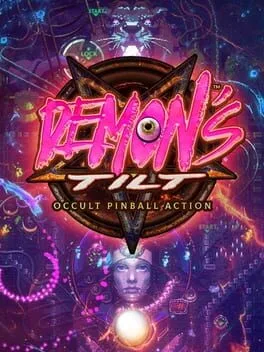 Demon's Tilt [Soundtrack Bundle] (NSW)