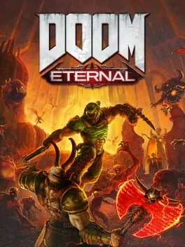 Doom Eternal [Limited Run] (NSW)