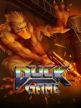 Duck Game [Deluxe Edition] (NSW)