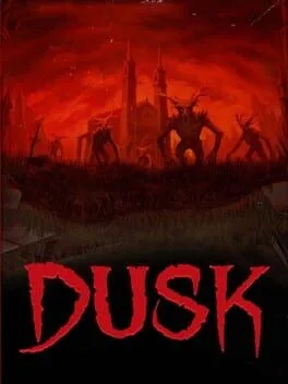 Dusk [Limited Run]