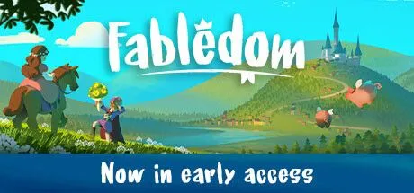 Fabledom (NSW)