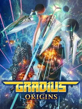 Gradius Origins [Classic Edition]