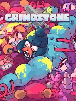 Grindstone [iam8bit]