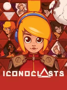 Iconoclasts [Classic Edition]