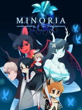 Minoria [Collector's Edition]