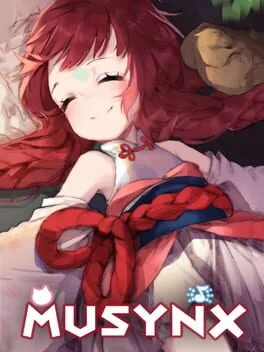 Musynx [Limited Edition]