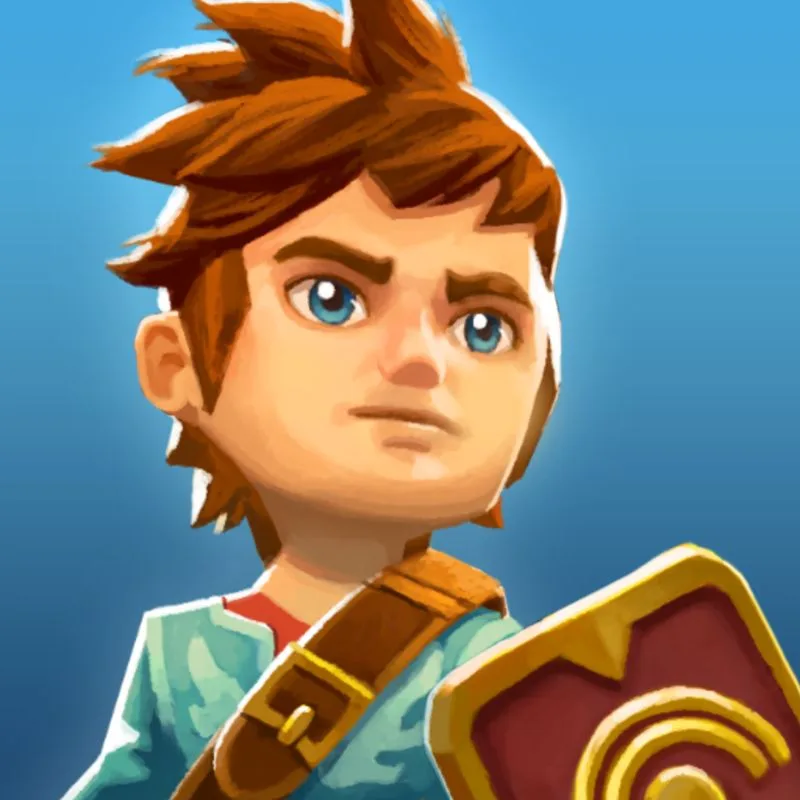 Oceanhorn (NSW)