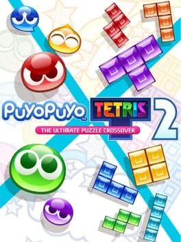 Puyo Puyo Tetris 2 [Launch Edition]