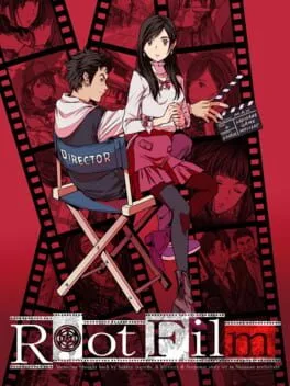 Root Film [Limited Edition] (NSW)