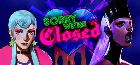 Sorry We'Re Closed (NSW)