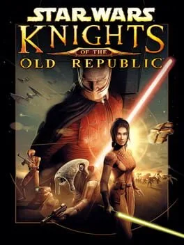 Star Wars Knights of the Old Republic [Premium Edition]