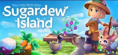 Sugardew Island