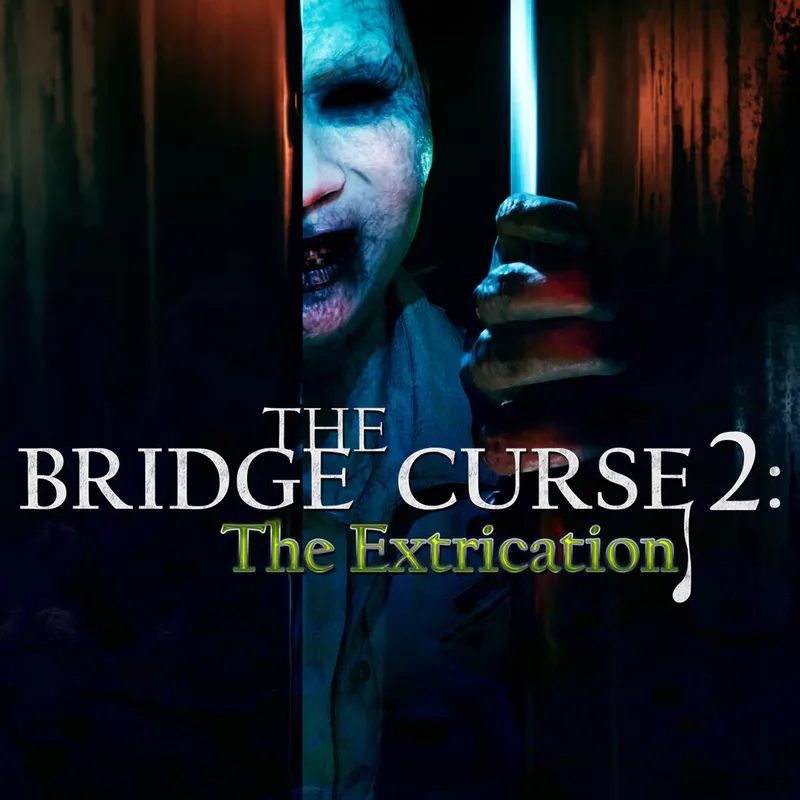 The Bridge Curse 2: The Extrication (NSW)
