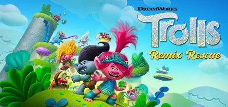 Trolls Remix Rescue (NSW)
